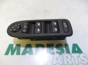 Steering Column Switch PEUGEOT 508 SW I (8E)