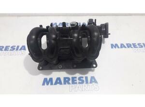 Intake Manifold RENAULT Twingo II (CN0)