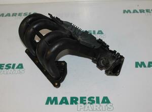 Intake Manifold RENAULT Kangoo (KC0/1)