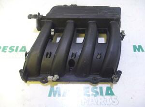 Intake Manifold RENAULT Laguna II Grandtour (KG0/1)