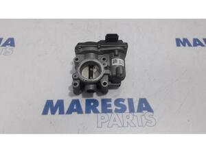 Throttle Body RENAULT Megane IV Grandtour (K9A/M)