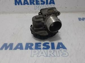 Throttle Body PEUGEOT 308 II (L3, LB, LH, LP, LW)