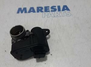 Throttle Body PEUGEOT 308 II (L3, LB, LH, LP, LW)