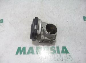 Throttle Body PEUGEOT 208 I (CA, CC)