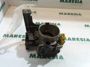 Throttle Body RENAULT Espace III (JE0)