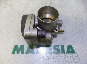 Throttle Body RENAULT Grand Scénic II (JM0/1), RENAULT Scénic II (JM0/1)