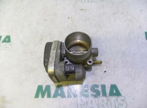 Throttle Body RENAULT Grand Scénic II (JM0/1), RENAULT Scénic II (JM0/1)