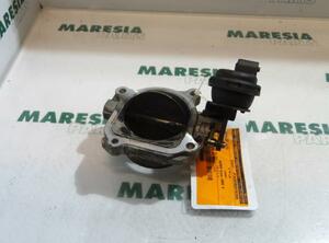 Throttle Body RENAULT Laguna II Grandtour (KG0/1)