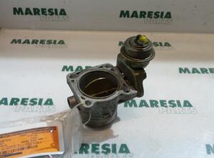 Throttle Body RENAULT Vel Satis (BJ0)