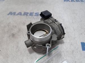 Throttle Body PEUGEOT 307 CC (3B)