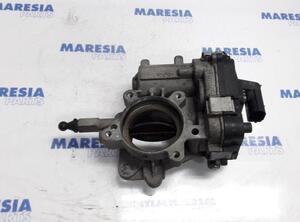 Throttle Body FIAT Doblo Cargo (263), FIAT Doblo Pritsche/Fahrgestell (263)