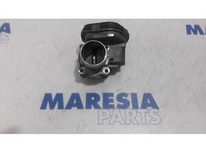 Throttle Body CITROËN Jumpy Kasten (--)