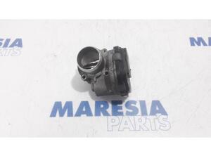 Throttle Body PEUGEOT Expert Kasten (VF3A, VF3U, VF3X)