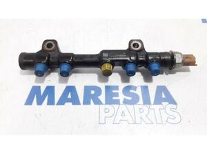 Petrol Fuel Rail PEUGEOT 308 SW II (L4, LC, LJ, LR, LX)