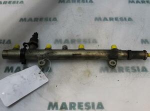 Petrol Fuel Rail RENAULT Laguna II (BG0/1)