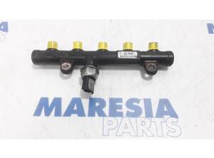 Petrol Fuel Rail PEUGEOT 307 CC (3B)