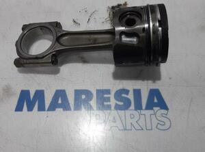 Piston PEUGEOT Expert Kasten (VF3A, VF3U, VF3X), PEUGEOT Expert Pritsche/Fahrgestell (--)