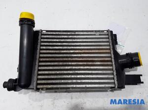 Intercooler RENAULT Clio IV Grandtour (KH)