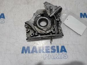 Oil Pump CITROËN C4 Grand Picasso II (DA, DE), CITROËN C4 Picasso II (--)