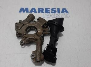 Oil Pump FIAT 500 (312), FIAT 500 C (312)