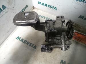 Oil Pump PEUGEOT 407 SW (6E)