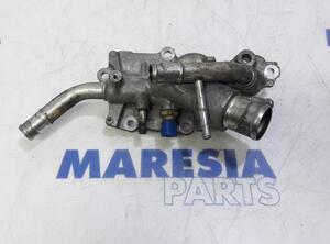 Oil Pump RENAULT Laguna III (BT0/1)