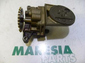 Oil Pump PEUGEOT 206 Schrägheck (2A/C), PEUGEOT 206 Stufenheck (--)