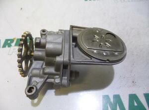 Oil Pump PEUGEOT 206 Schrägheck (2A/C), PEUGEOT 206 Stufenheck (--)