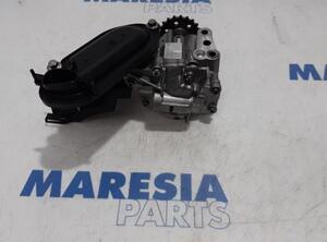 Oil Pump RENAULT Trafic II Kasten (FL)