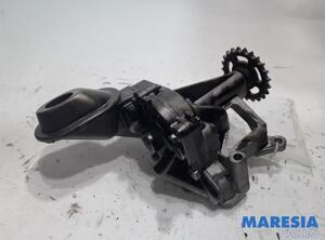 Oil Pump PEUGEOT 508 I (8D)