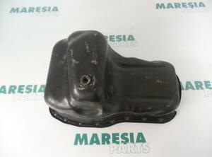 Oil Pan RENAULT Megane I Coach (DA0/1)