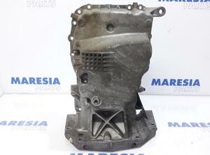 Oil Pan RENAULT Megane III Grandtour (KZ0/1)