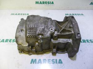 Oil Pan RENAULT Grand Scénic III (JZ0/1), RENAULT Scénic III (JZ0/1)