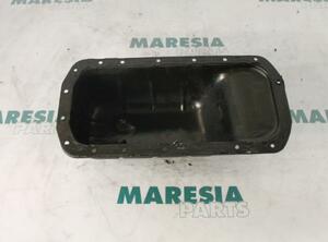 Oil Pan PEUGEOT 206 Schrägheck (2A/C), PEUGEOT 206 SW (2E/K)