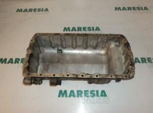 Oil Pan PEUGEOT 307 Break (3E), PEUGEOT 307 SW (3H)