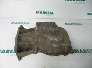 Oil Pan RENAULT Megane I Coach (DA0/1)