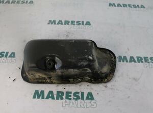 Oil Pan PEUGEOT 206 Schrägheck (2A/C), PEUGEOT 206 Stufenheck (--)