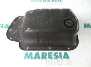 Oil Pan PEUGEOT 206 Schrägheck (2A/C), PEUGEOT 206 Stufenheck (--)