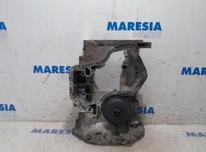 Oil Pan RENAULT Megane III Grandtour (KZ0/1)