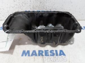 Oil Pan PEUGEOT 308 CC (4B), CITROËN C5 III Break (TD)