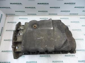 Oil Pan RENAULT Kangoo Express (FC0/1)