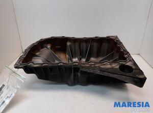 Oil Pan RENAULT Megane III Schrägheck (B3, BZ0/1)