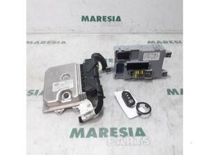 Engine Management Control Unit FIAT Panda (312, 319), FIAT Panda Van (312, 519)