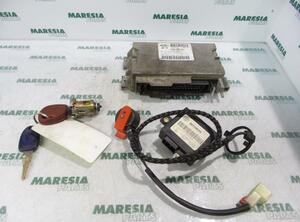 Engine Management Control Unit FIAT Punto (176)