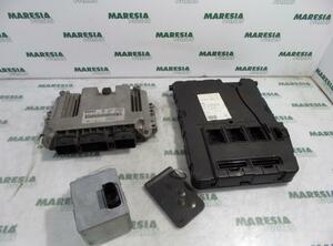 Engine Management Control Unit RENAULT Megane II (BM0/1, CM0/1), RENAULT Megane II Stufenheck (LM0/1)