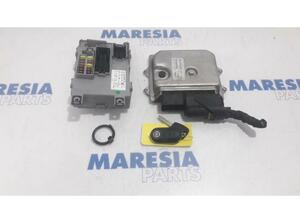 Engine Management Control Unit FIAT 500 (312), FIAT 500 C (312)