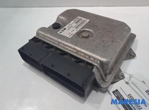 MJD8F3GA Steuergerät Motor FIAT Punto Evo (199) P19850798
