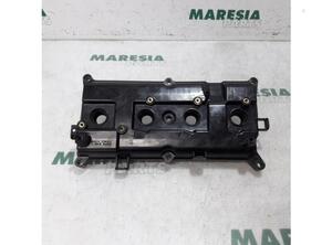 Cylinder Head Cover RENAULT Grand Scénic III (JZ0/1)