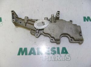 Cylinder Head Cover RENAULT Clio II (BB, CB)