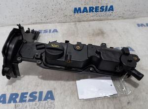 Cylinder Head Cover PEUGEOT Expert Kasten (VF3A, VF3U, VF3X)